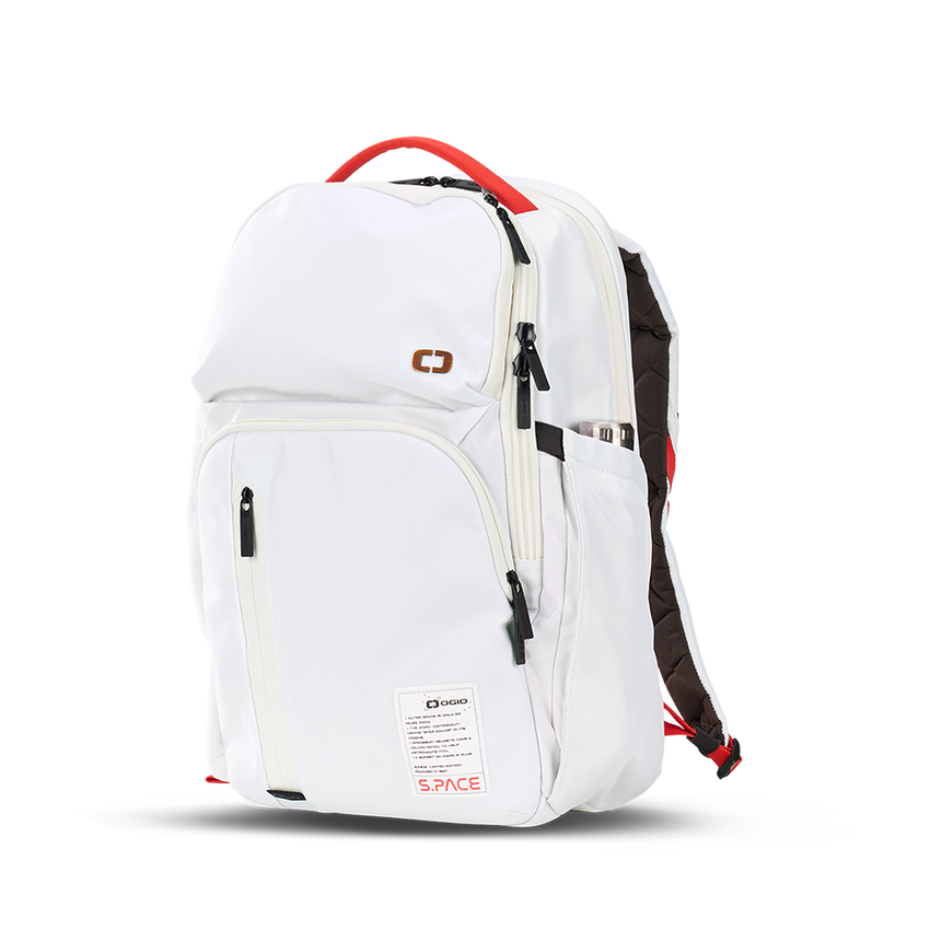 S. Pace 25L Rucksack - View 3